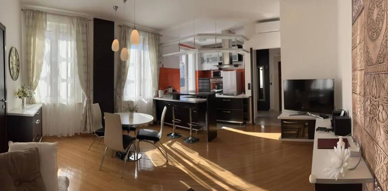 ***  Kastel 1700 Boutique Hotel Split Croatie