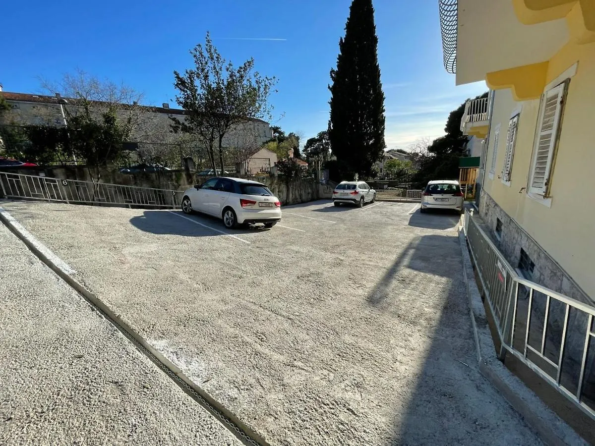 Kastel 1700 Boutique Hotel Split