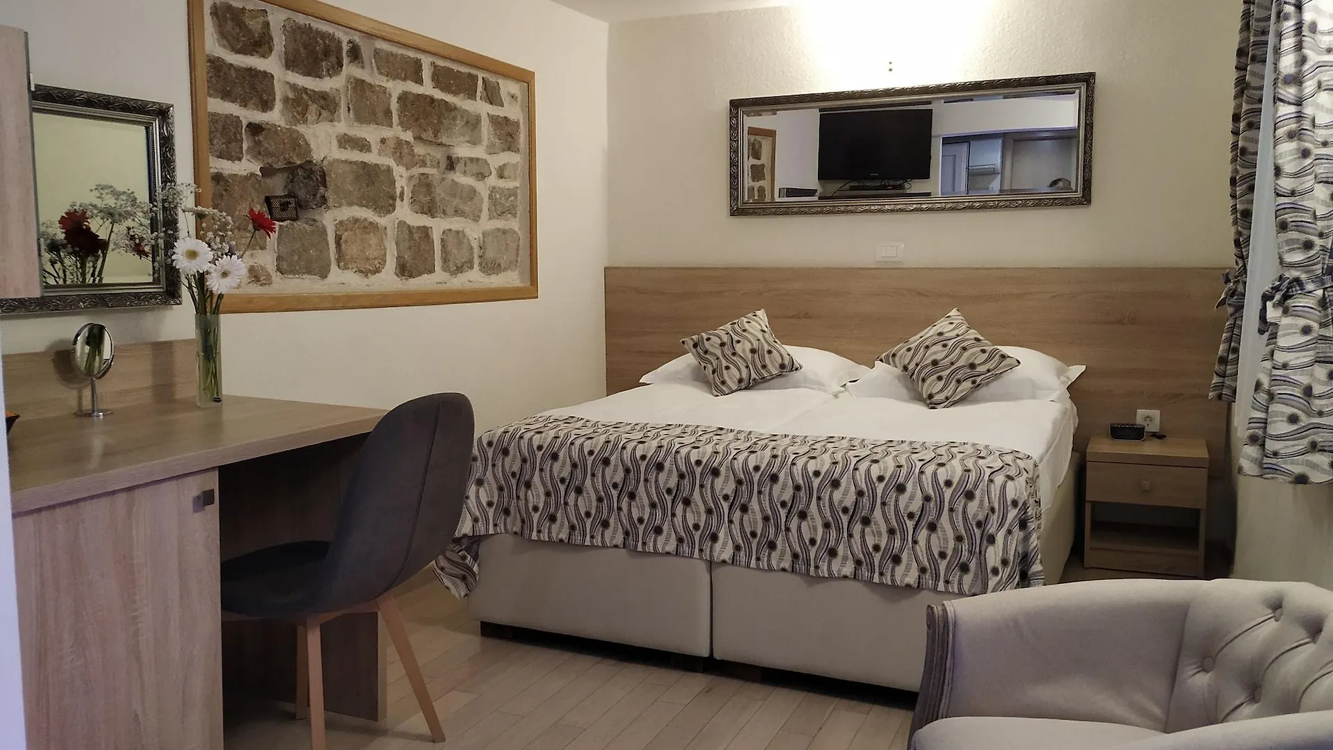 Kastel 1700 Boutique Hotel Split