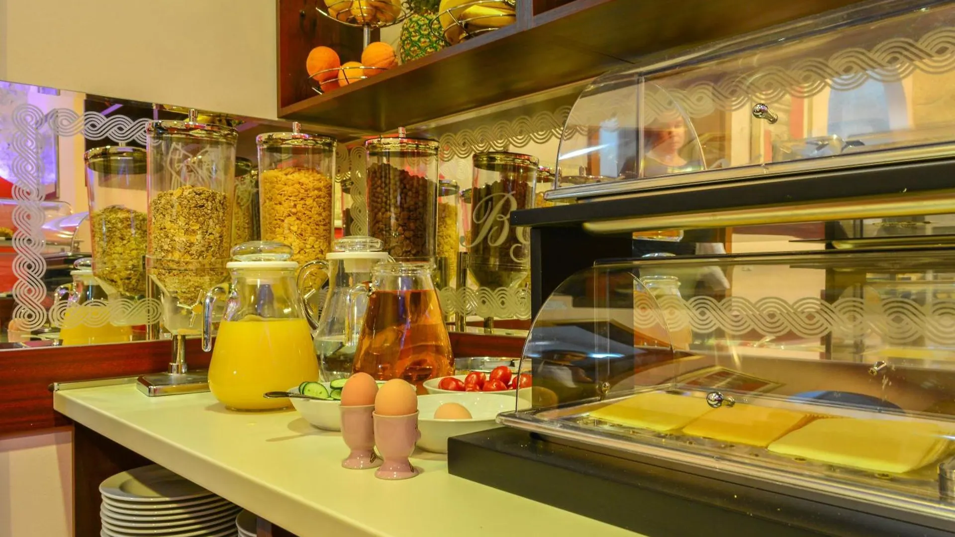 Kastel 1700 Boutique Hotel Split
