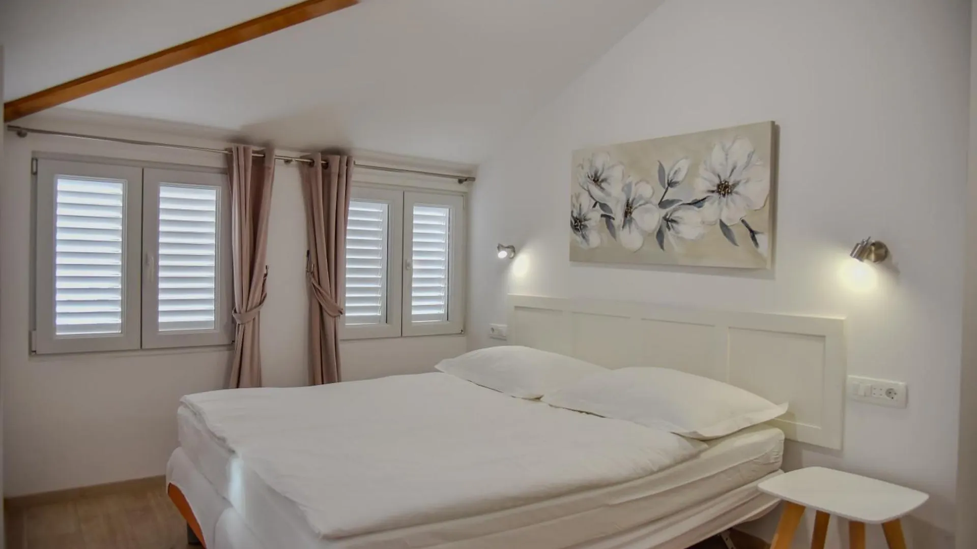 Kastel 1700 Boutique Hotel Split