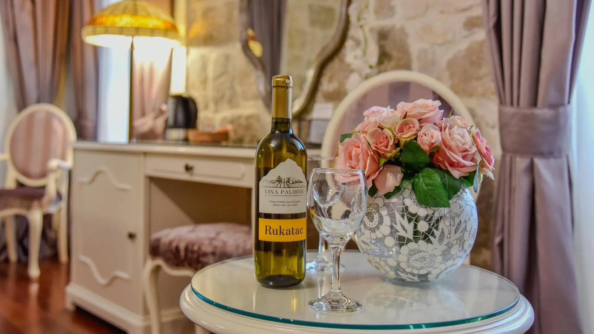 Kastel 1700 Boutique Hotel Split