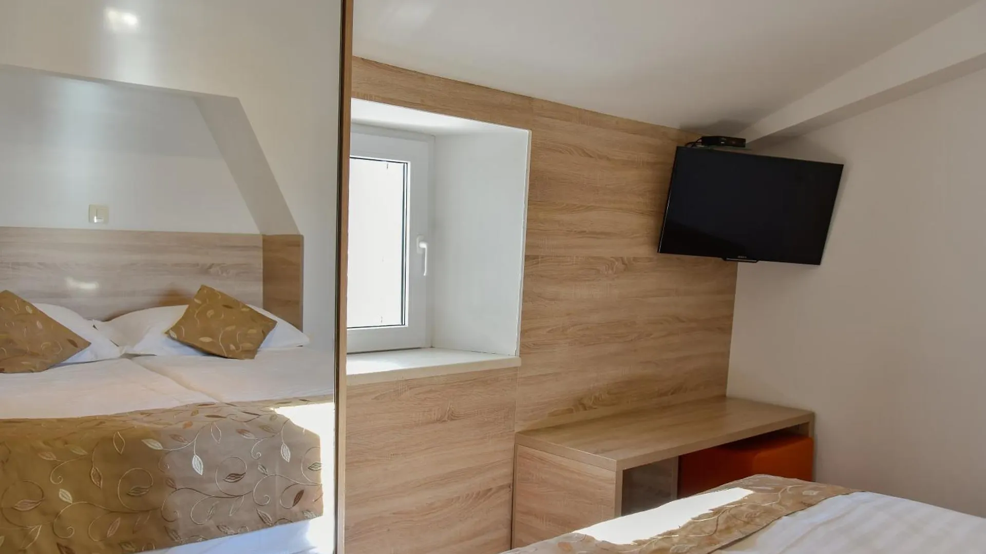 Kastel 1700 Boutique Hotel Split