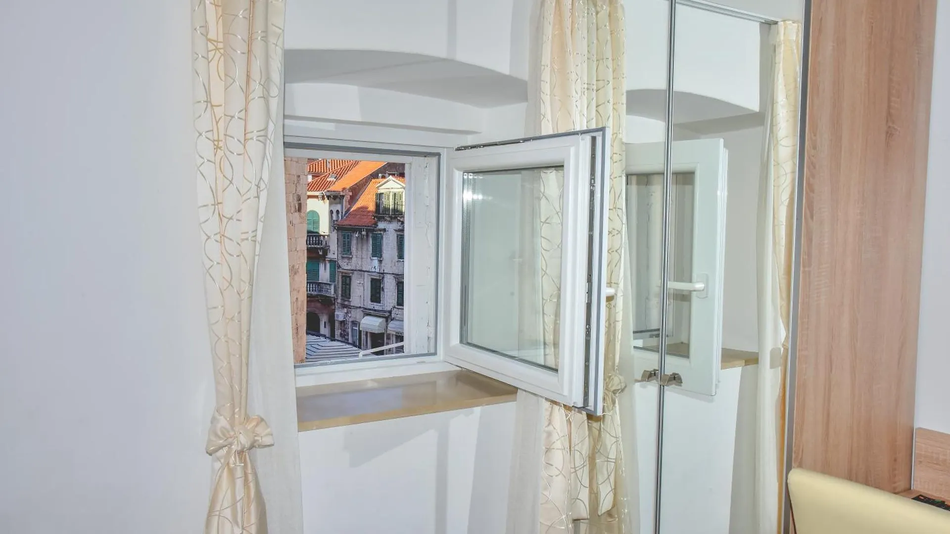 Kastel 1700 Boutique Hotel Split