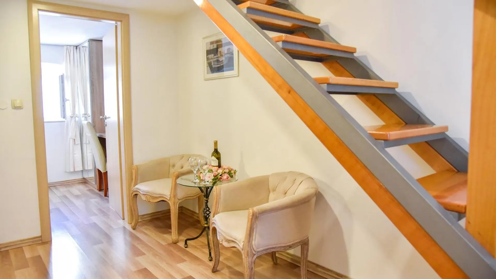 Kastel 1700 Boutique Hotel Split