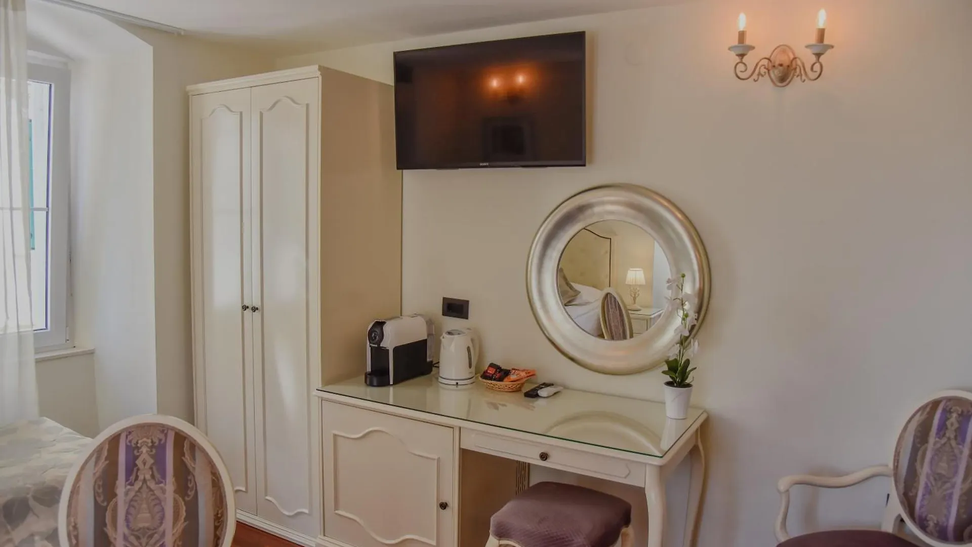 Kastel 1700 Boutique Hotel Split