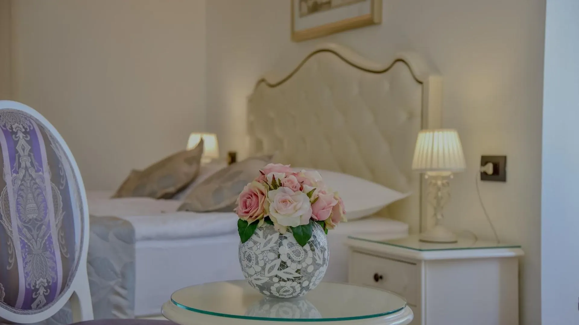 Kastel 1700 Boutique Hotel Split