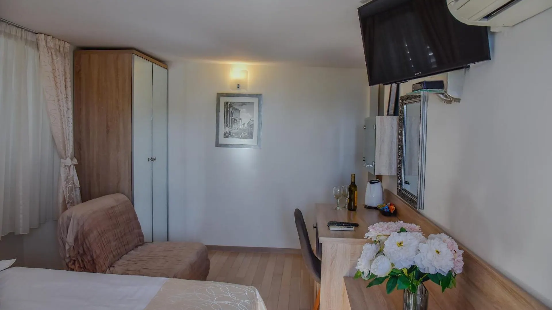 Hotel Kastel 1700 Split