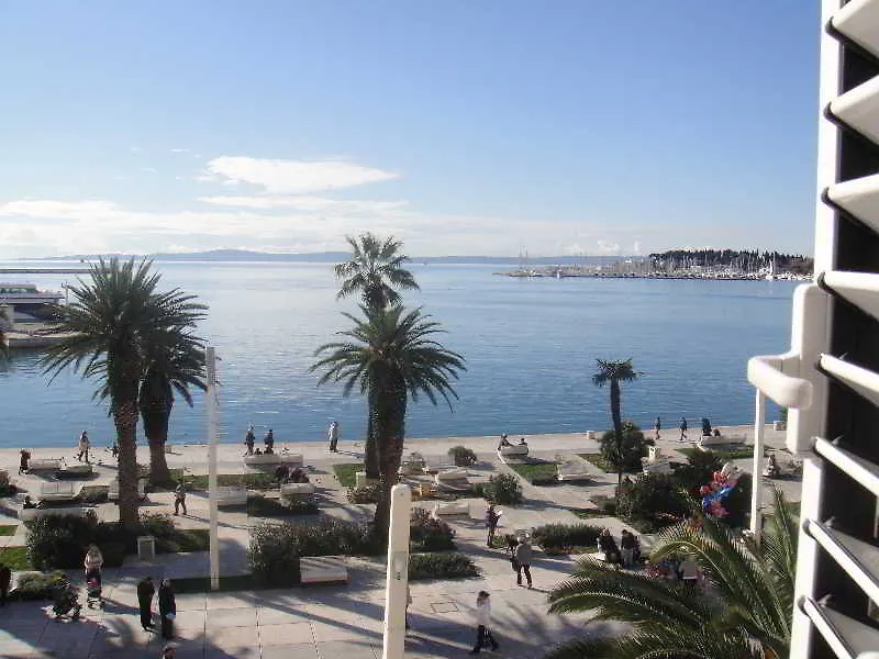 Hotel Kastel 1700 Split