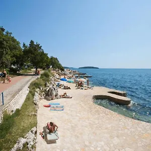 Easyatent Safari Tent Zelena Laguna Ferienpark Poreč
