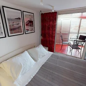 Number 5 Apartment Pakoštane
