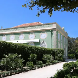 Casa Holstein Quinta De Sao Sebastiao Casa de hóspedes