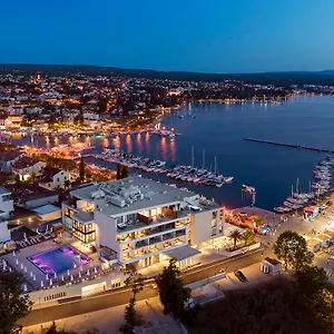 Luxury Riva Hotel Malinska