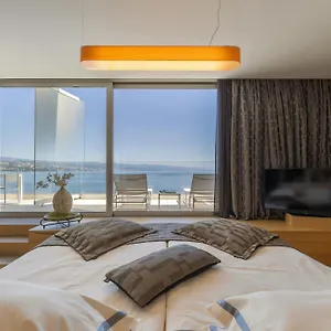 ***** Hotel Bevanda Kroatië