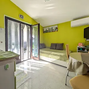  Appartement Ap Silvija Kroatië