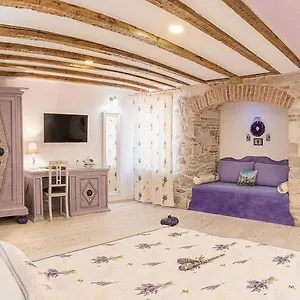 Casa de hóspedes Boutique Cardea