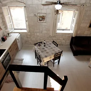 Tragurium Apartment Trogir