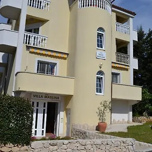 Maslina Apartment Zadar