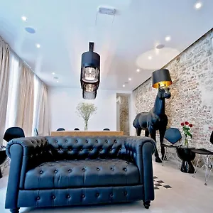 Отель Jupiter Heritage Hotel, Сплит