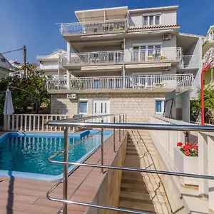  Appartement La Bodega Kroatië