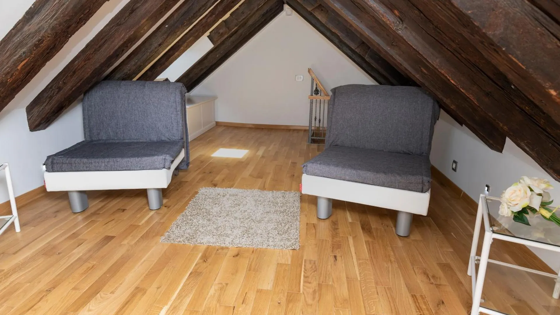 Hotel Kastel 1700 Split