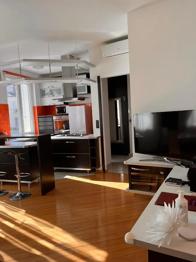 ספליט Hotel Kastel 1700