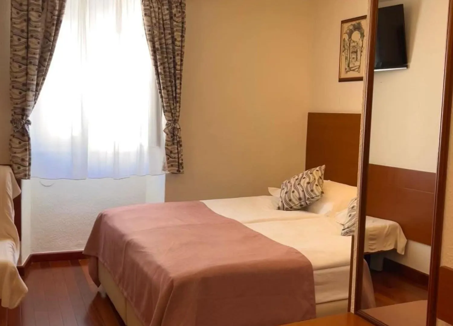 ספליט Hotel Kastel 1700