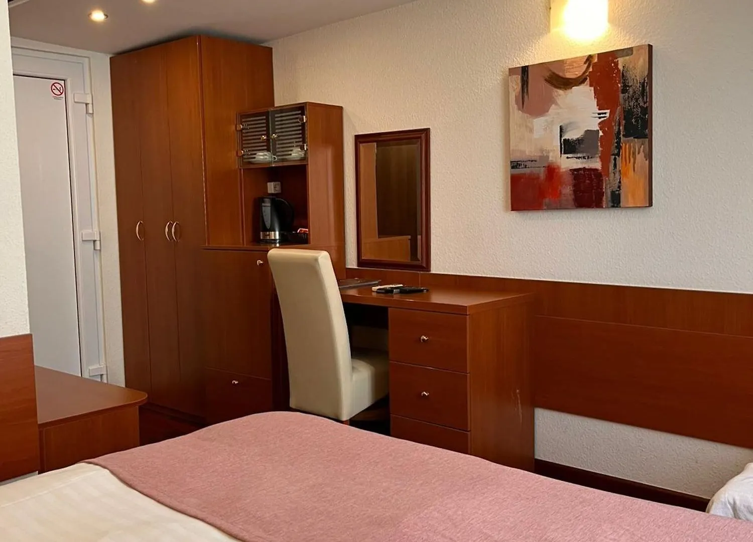 ***  ספליט Hotel Kastel 1700 קרואטיה