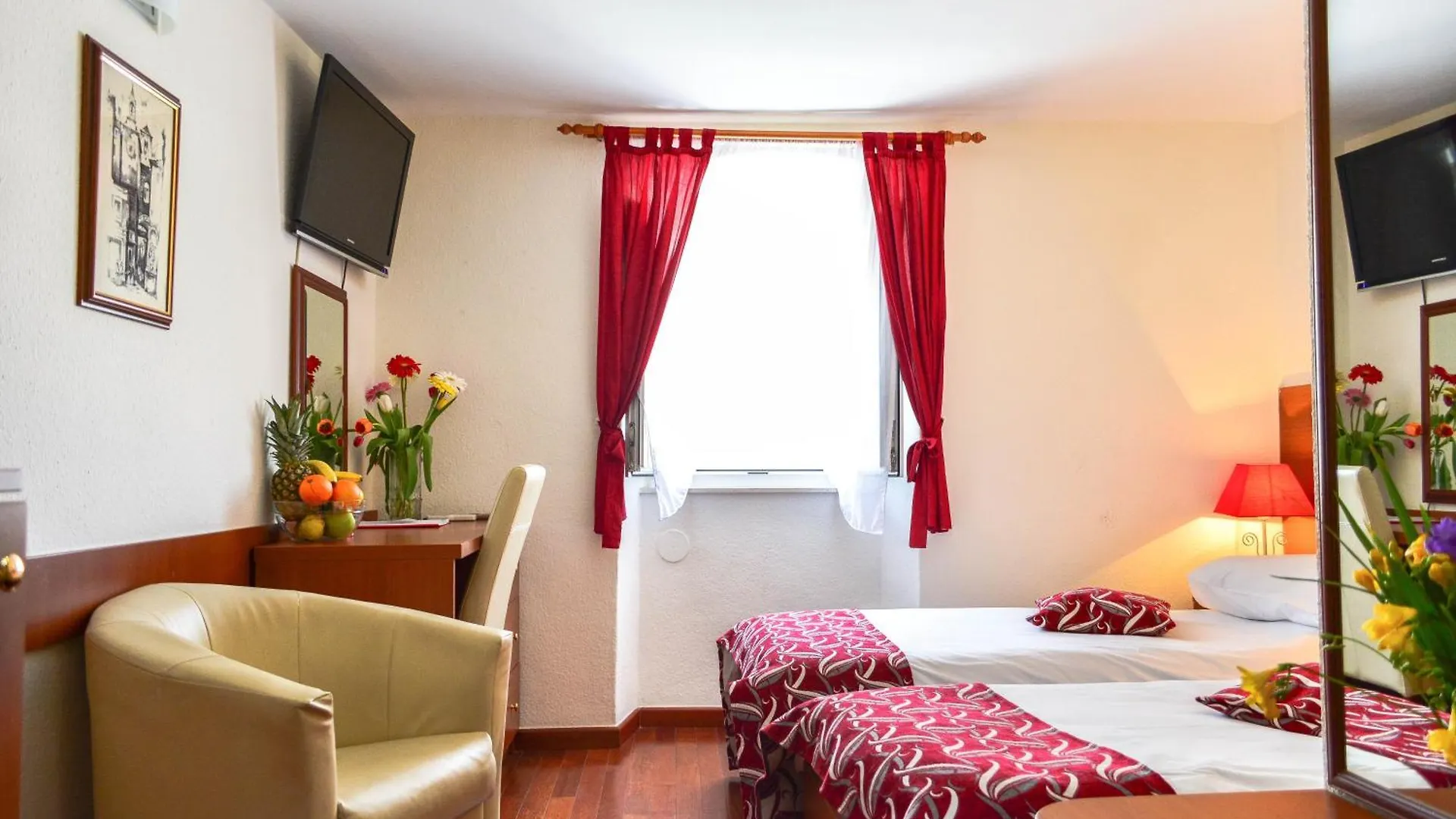 Hotel Kastel 1700 Split