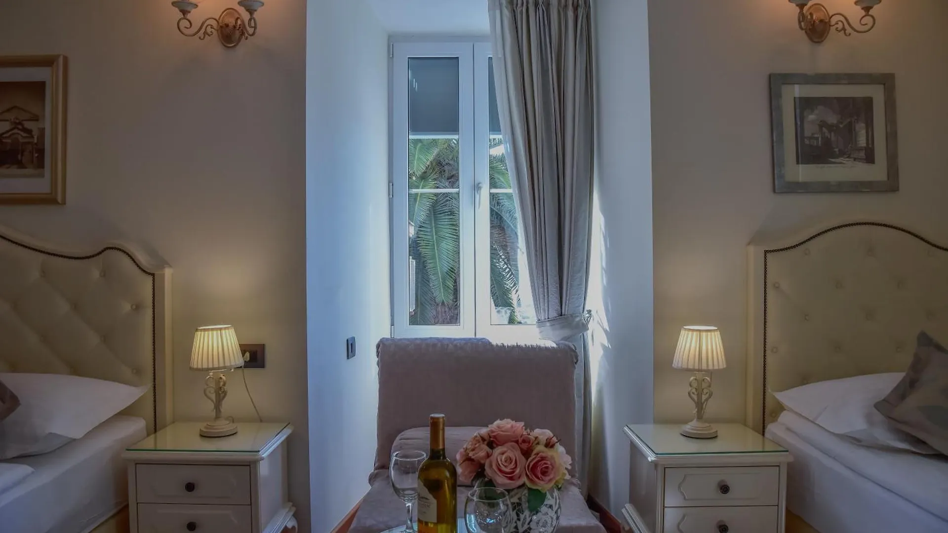 ספליט Hotel Kastel 1700 3*,  קרואטיה