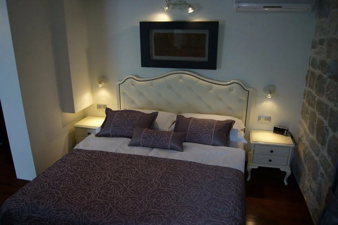 ספליט Hotel Kastel 1700